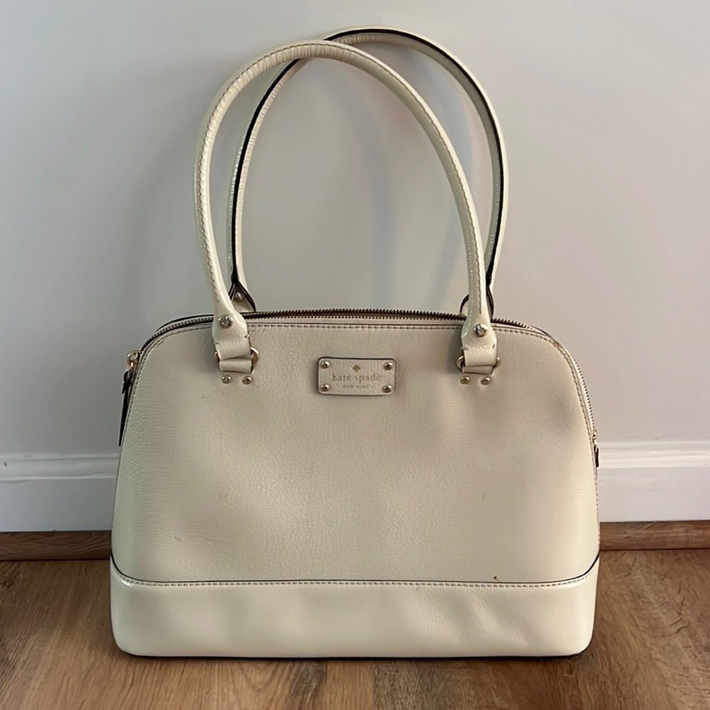 Kate spade shoulder bag